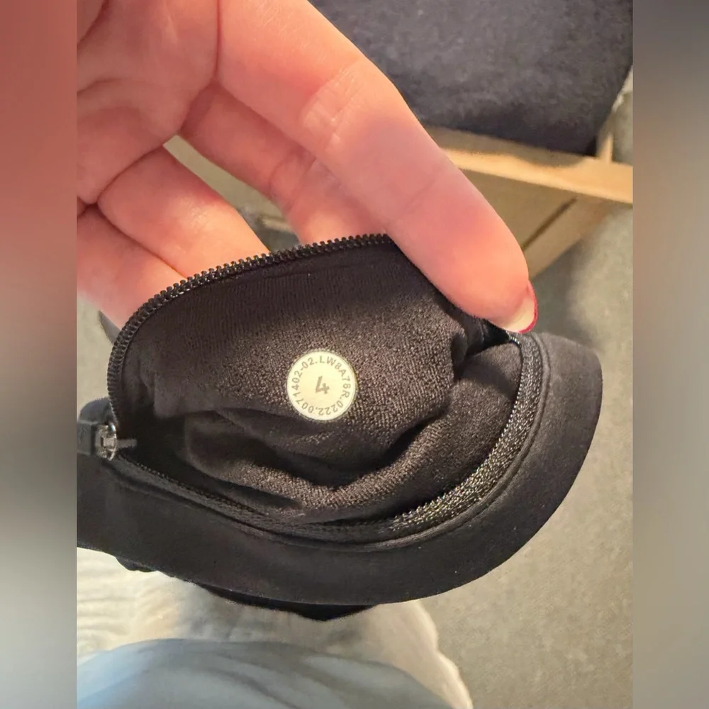 Lululemon Pace Rival Skirt in Black - Picture 12 of 12